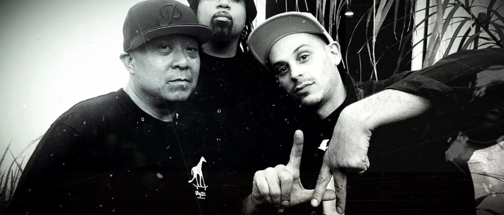 20 Years of Dilated Peoples Hip Hop Stories Throw Up