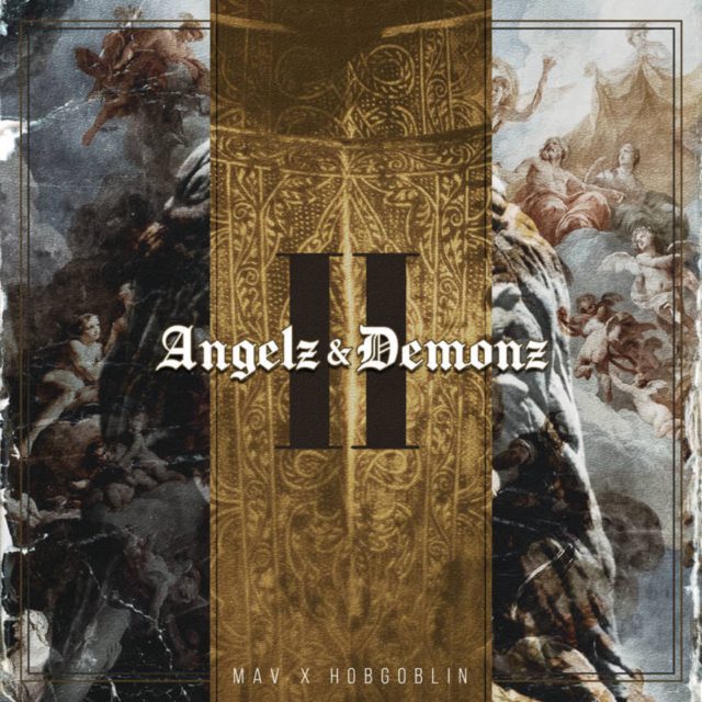 Angelz & Demonz 2 - MAV
