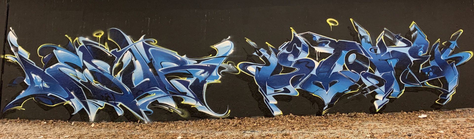 Desur + Stoker (Bochum)